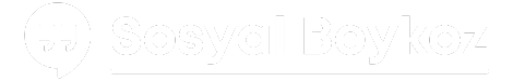 Sosyal Beykoz Logo