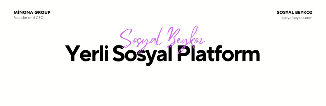 Sosyal Beykoz Cover Image